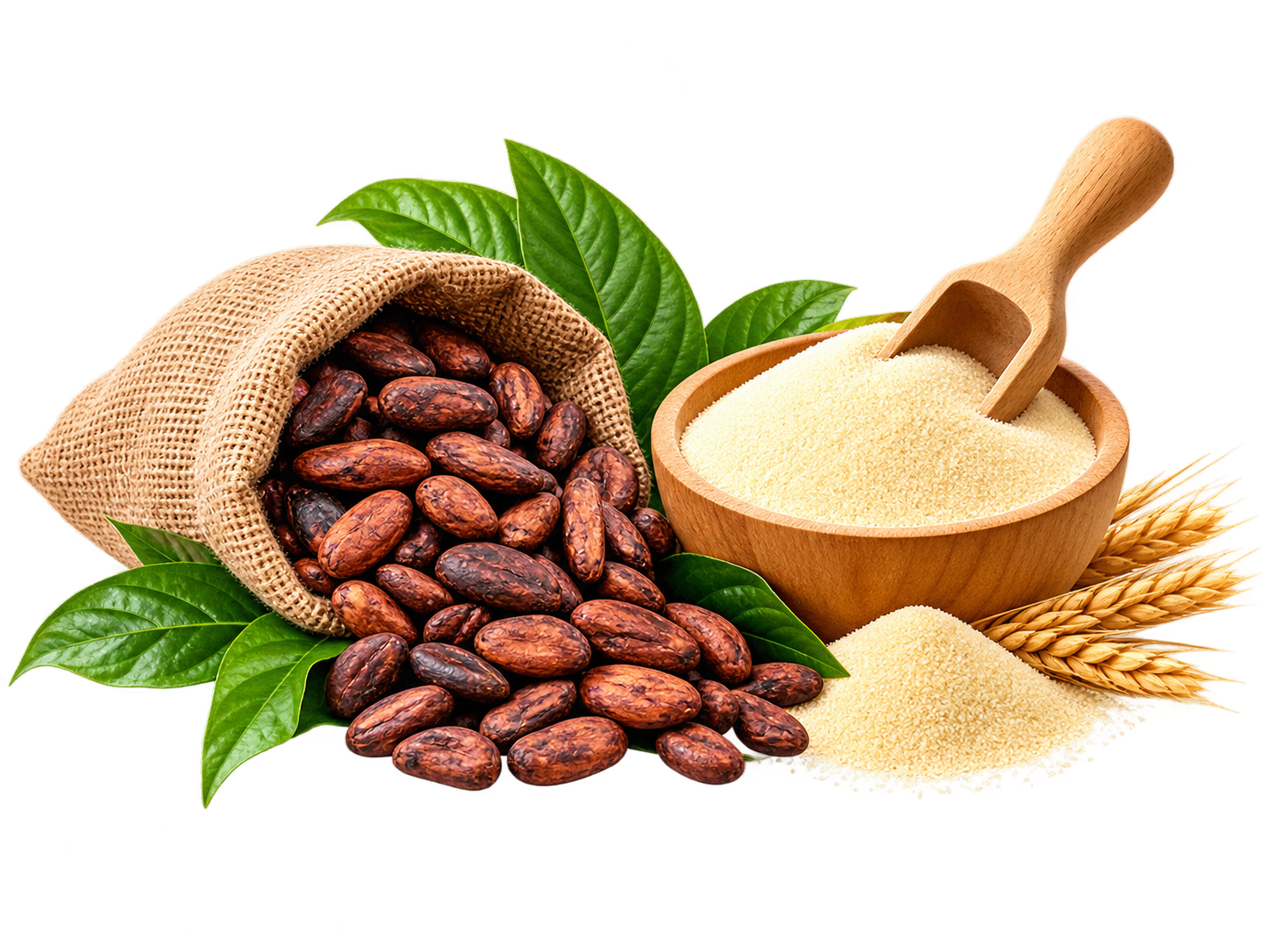 100% Quality Foods