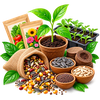 Seeds & Planting Materials
