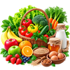 Fresh Organic Foods
