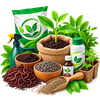 Organic Farm Inputs