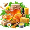 Honey & Natural Products