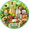 Oils & Natural Products