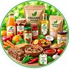 Herbs & Spices