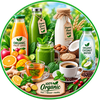 Organic Beverages