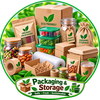 Packaging & Storage