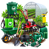 Organic Farming Equipment