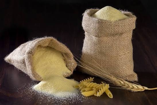 Durum wheat flour thumbnail