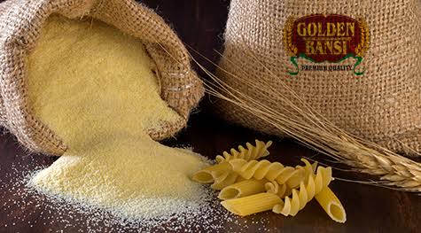Durum wheat flour thumbnail