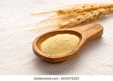 Durum wheat flour thumbnail