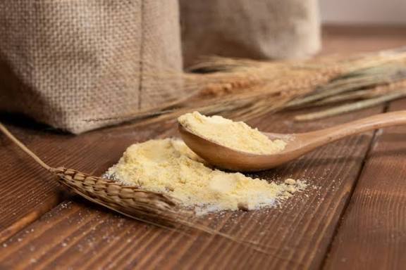 Durum wheat flour thumbnail