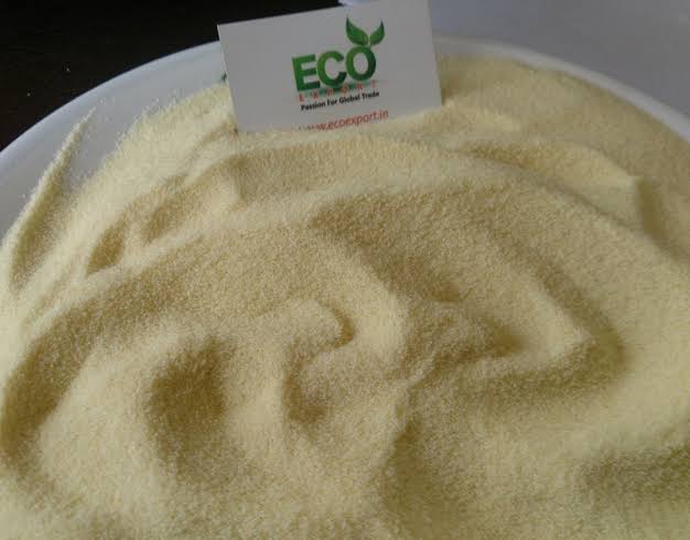 Durum wheat flour thumbnail