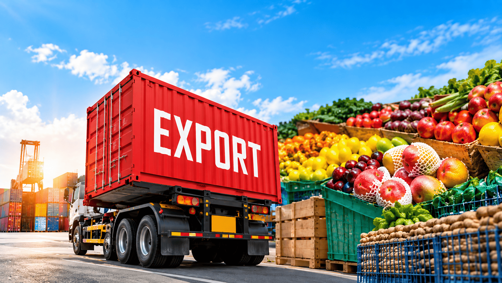 Export Facilitation