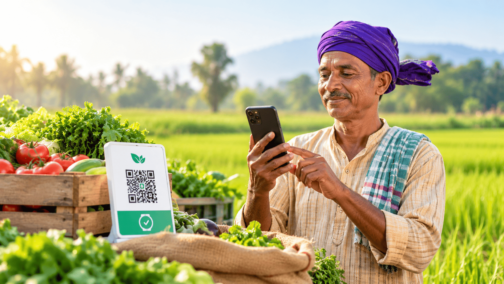 AgroPay™