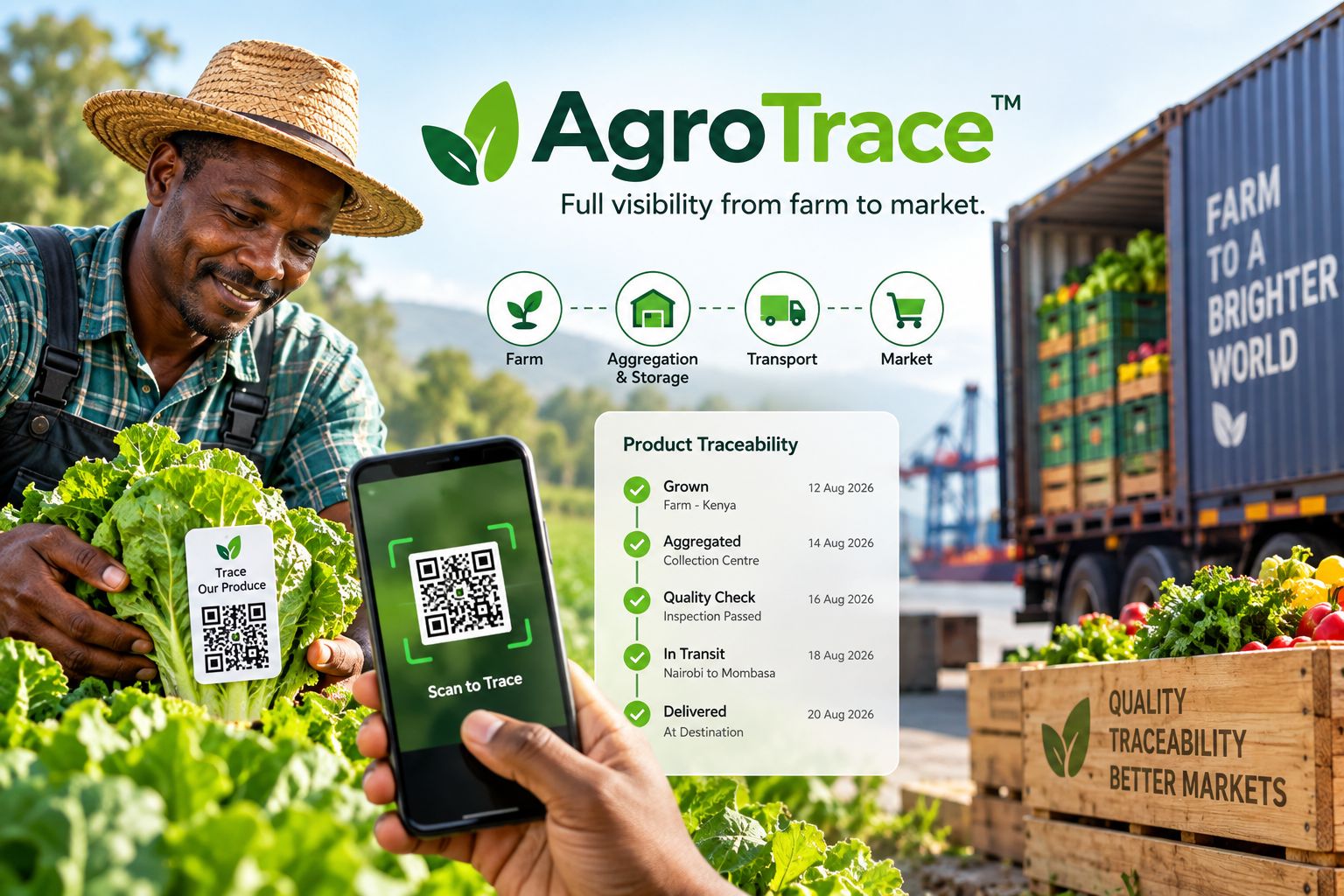 AgroTrace™